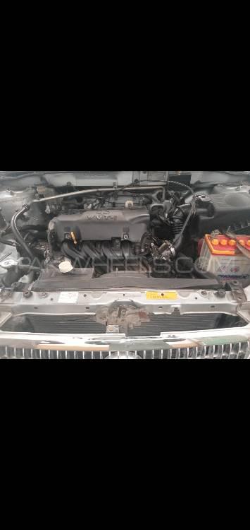 Toyota Corolla 2005 for Sale in Charsadda Toyota Corolla 2005 for Sale in Charsadda Image-5