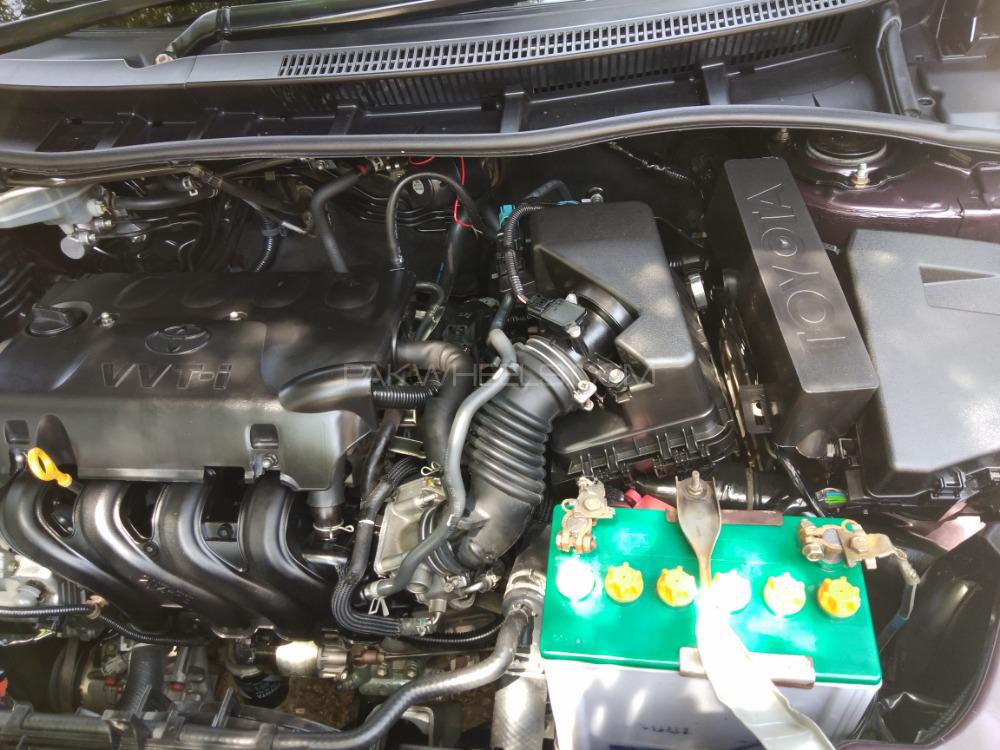 Toyota Corolla 2012 for Sale in Dera ismail khan Toyota Corolla 2012 for Sale in Dera ismail khan Image-4