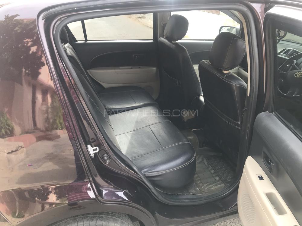 Toyota Passo 2010 for Sale in Karachi Toyota Passo 2010 for Sale in Karachi Image-9