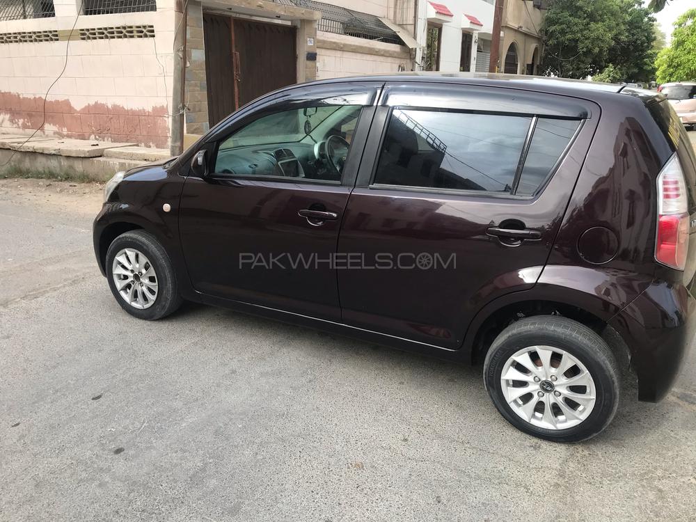 Toyota Passo 2010 for Sale in Karachi Toyota Passo 2010 for Sale in Karachi Image-10