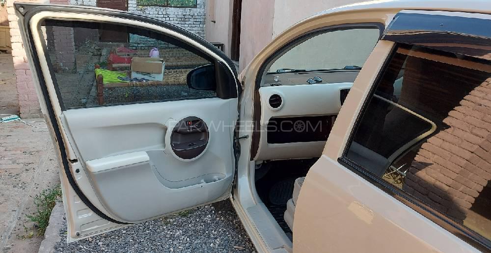 ٹویوٹا پاسو 2010 for Sale in مردان ٹویوٹا پاسو 2010 for Sale in مردان Image-9