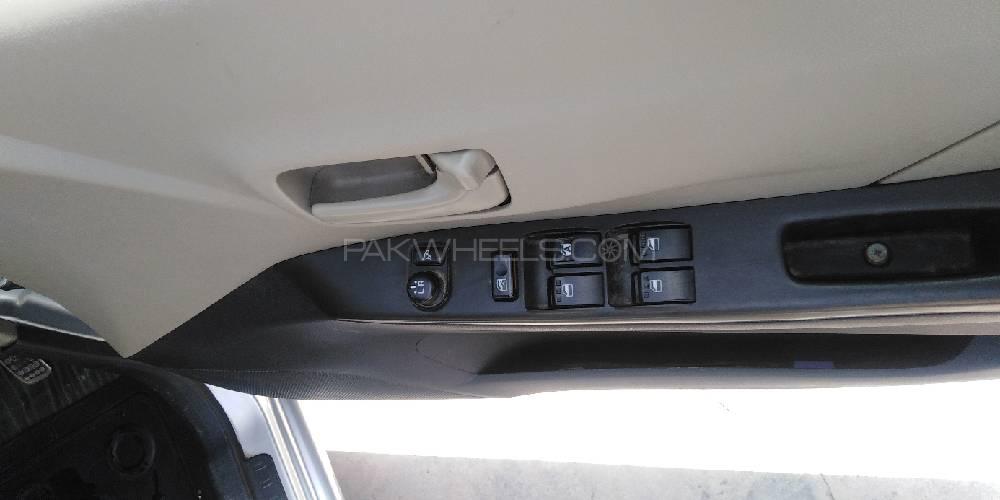 Daihatsu Mira 2015 for Sale in Rawalpindi Daihatsu Mira 2015 for Sale in Rawalpindi Image-9