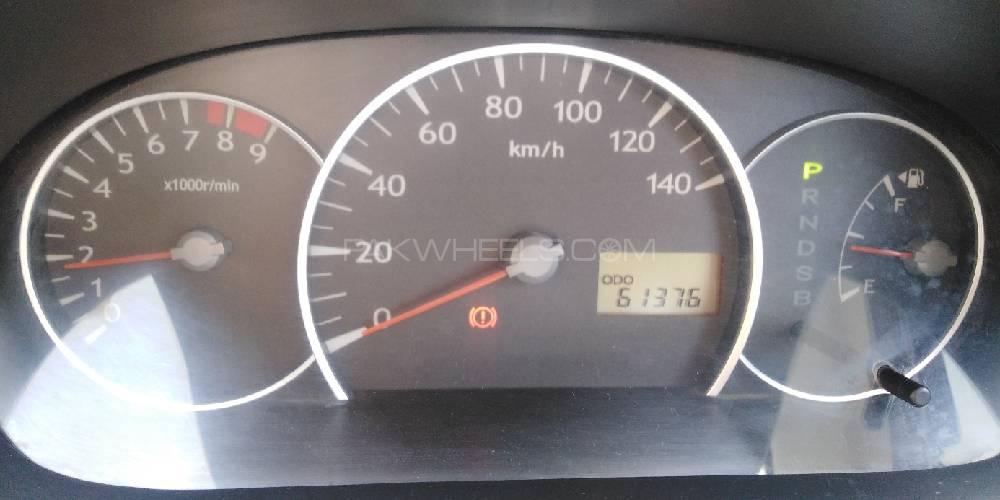 Daihatsu Mira 2015 for Sale in Rawalpindi Daihatsu Mira 2015 for Sale in Rawalpindi Image-12