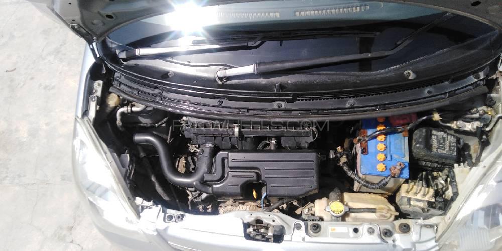 Daihatsu Mira 2015 for Sale in Rawalpindi Daihatsu Mira 2015 for Sale in Rawalpindi Image-14