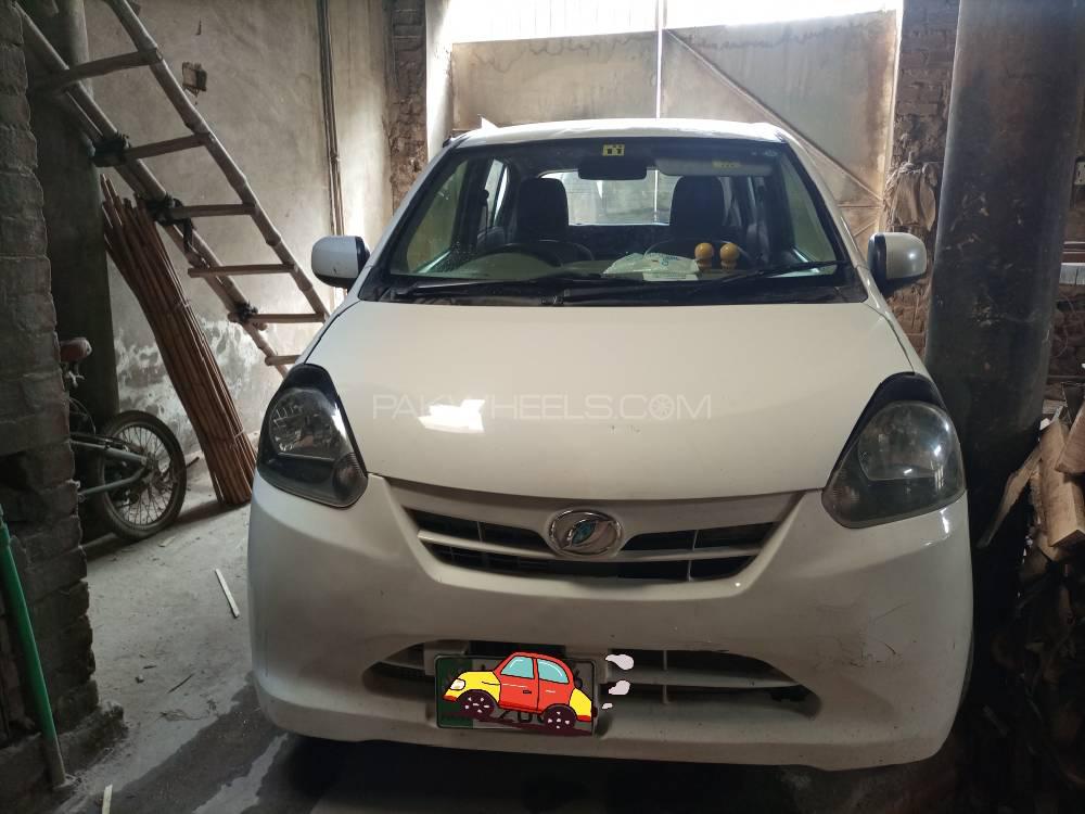 Daihatsu Mira 2012 for Sale in Sialkot Image-1