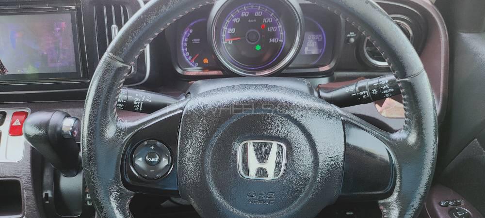 Honda N One 2013 for Sale in Multan Honda N One 2013 for Sale in Multan Image-8