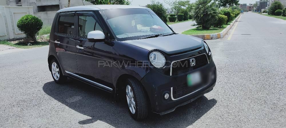 Honda N One 2013 for Sale in Multan Image-1