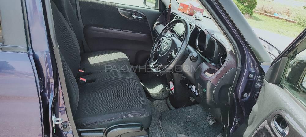 Honda N One 2013 for Sale in Multan Honda N One 2013 for Sale in Multan Image-17