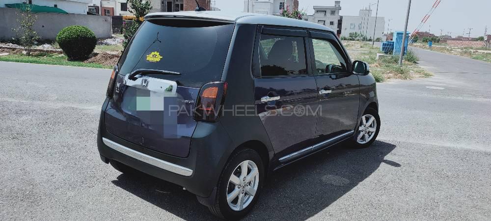 Honda N One 2013 for Sale in Multan Honda N One 2013 for Sale in Multan Image-6