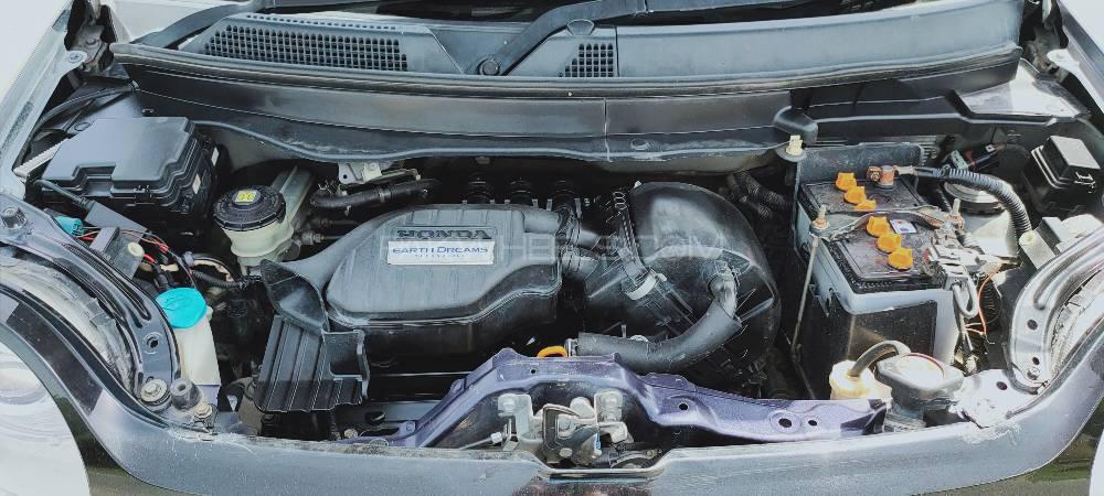 Honda N One 2013 for Sale in Multan Honda N One 2013 for Sale in Multan Image-12