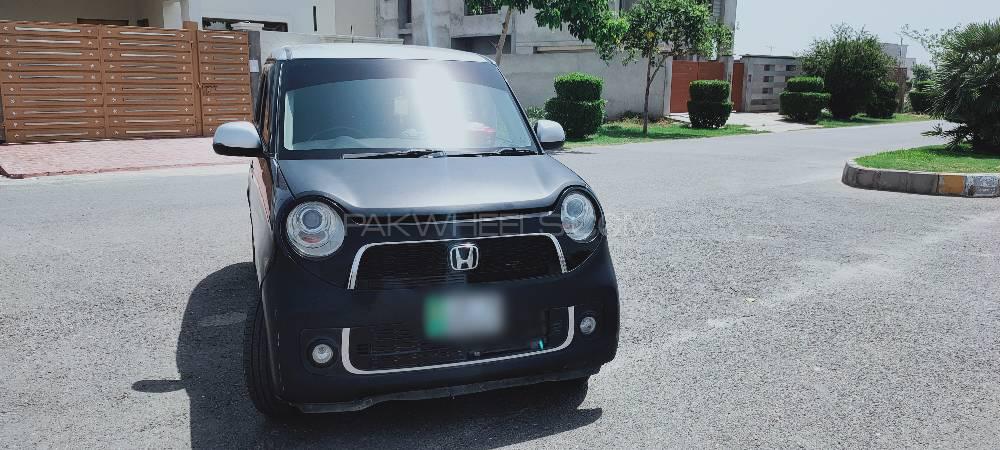 Honda N One 2013 for Sale in Multan Honda N One 2013 for Sale in Multan Image-20
