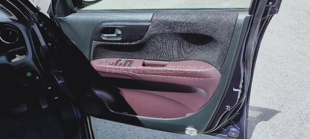 Honda N One 2013 for Sale in Multan Honda N One 2013 for Sale in Multan Image-14
