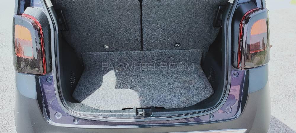 Honda N One 2013 for Sale in Multan Honda N One 2013 for Sale in Multan Image-18