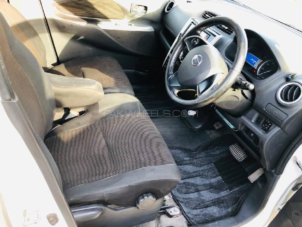 Nissan Dayz Highway Star 2013 for Sale in Faisalabad Nissan Dayz Highway Star 2013 for Sale in Faisalabad Image-8