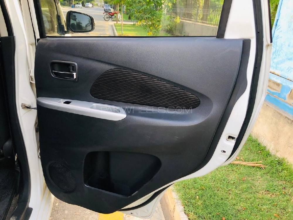 Nissan Dayz Highway Star 2013 for Sale in Faisalabad Nissan Dayz Highway Star 2013 for Sale in Faisalabad Image-9