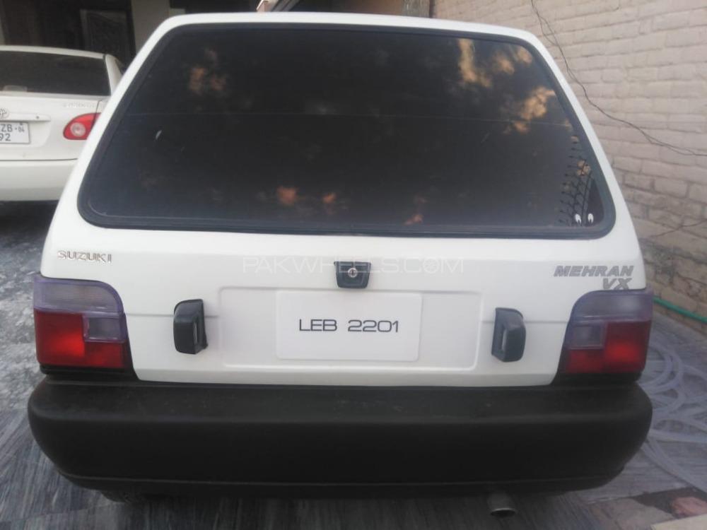 Suzuki Alto 2008 for Sale in Nowshera Image-1