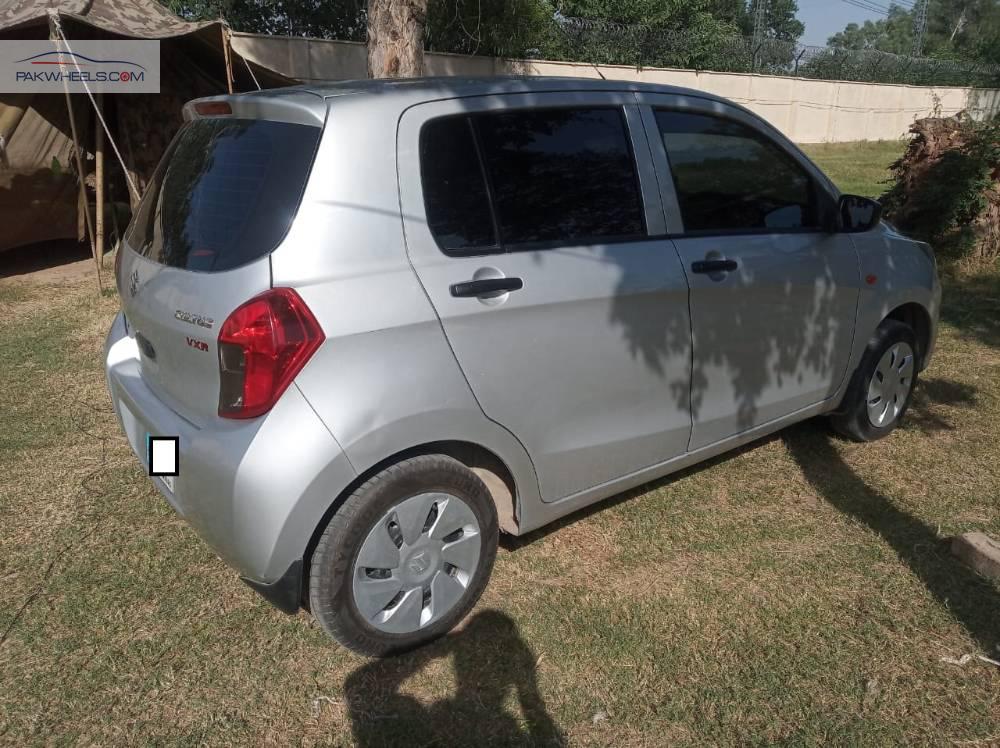 سوزوکی کلٹس 2018 for Sale in اسلام آباد سوزوکی کلٹس 2018 for Sale in اسلام آباد Image-9