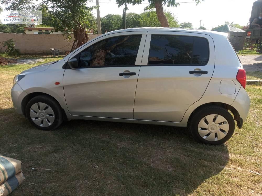 سوزوکی کلٹس 2018 for Sale in اسلام آباد سوزوکی کلٹس 2018 for Sale in اسلام آباد Image-11