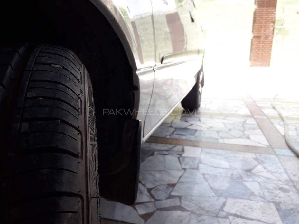 سوزوکی کلٹس 2009 for Sale in لیہ سوزوکی کلٹس 2009 for Sale in لیہ Image-4