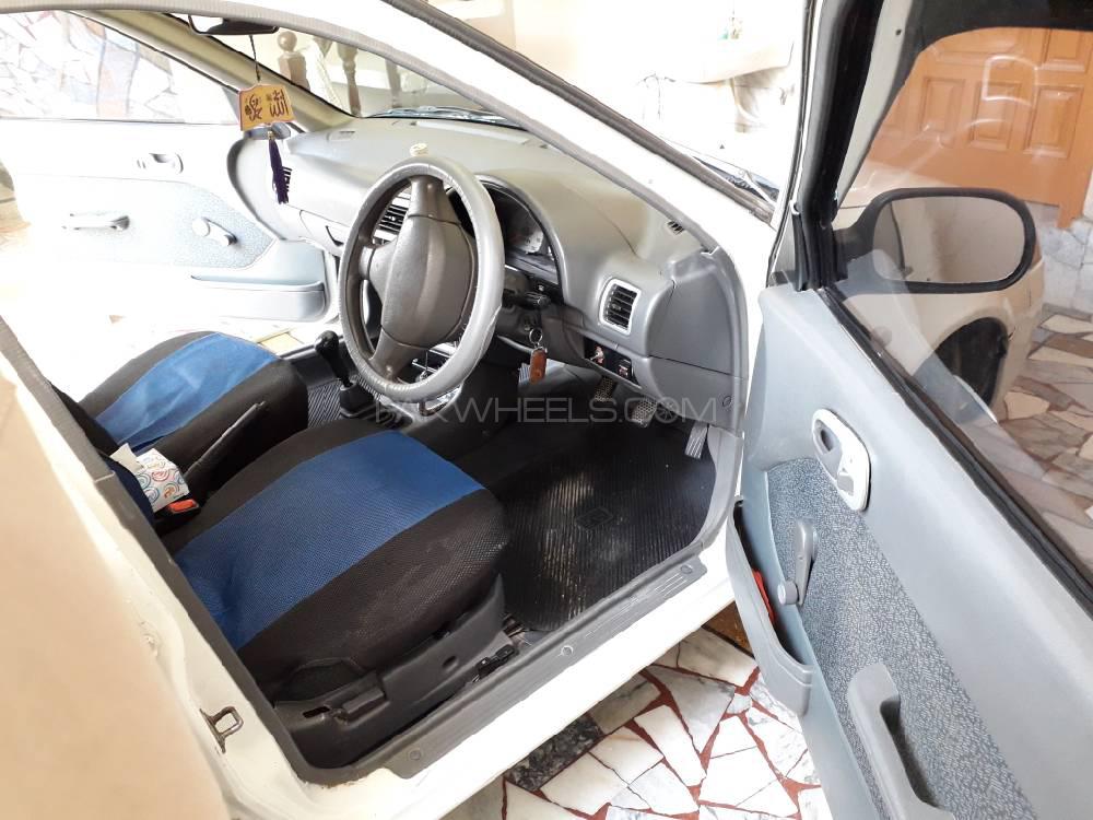 سوزوکی کلٹس 2009 for Sale in لیہ سوزوکی کلٹس 2009 for Sale in لیہ Image-3