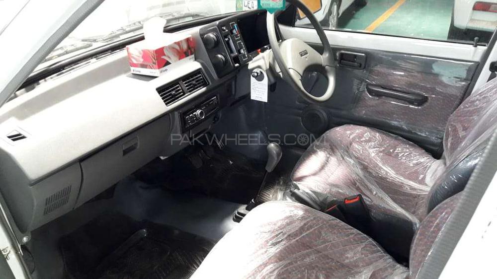 Suzuki Mehran 2019 for Sale in Bahawalpur Suzuki Mehran 2019 for Sale in Bahawalpur Image-3