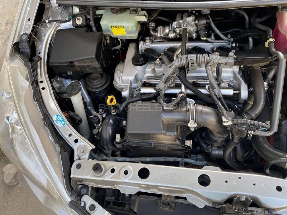 Toyota Aqua 2014 for Sale in Sialkot Toyota Aqua 2014 for Sale in Sialkot Image-11