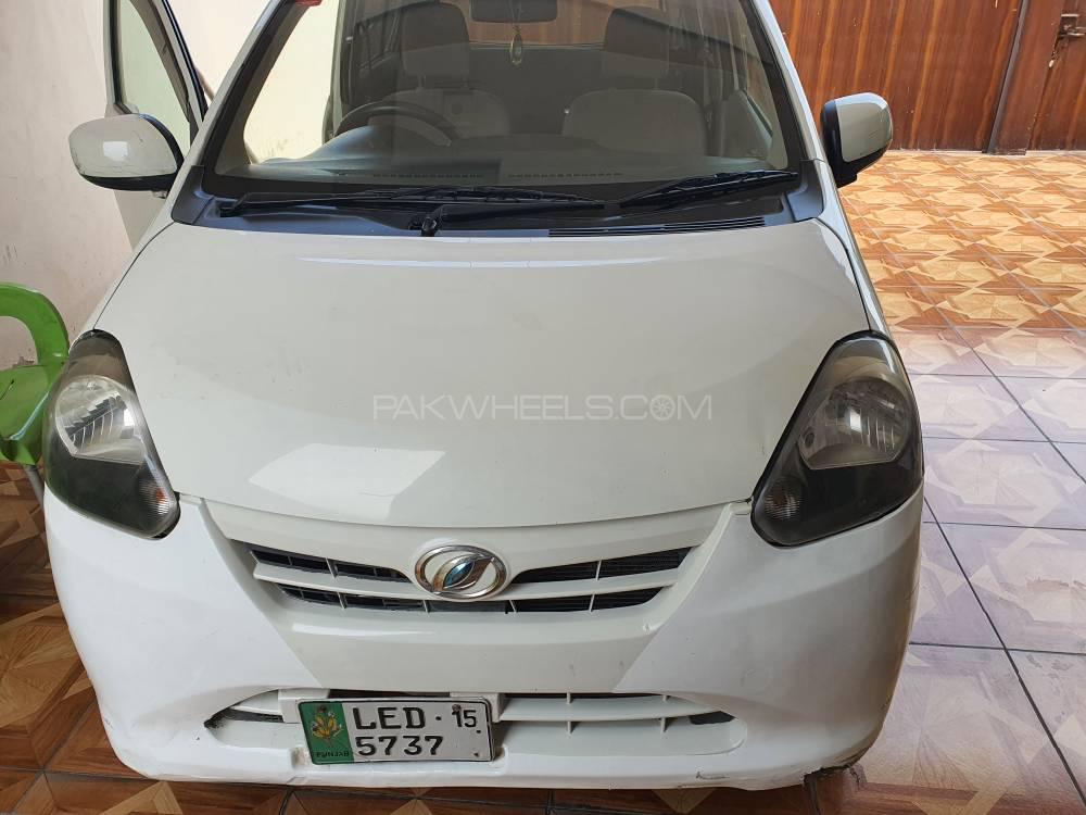 Daihatsu Mira 2011 for Sale in Gujranwala Image-1
