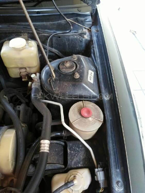 ہونڈا سٹی 2001 for Sale in جھنگ ہونڈا سٹی 2001 for Sale in جھنگ Image-5