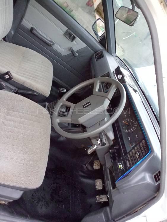 Nissan Sunny 1988 for Sale in Mardan Nissan Sunny 1988 for Sale in Mardan Image-5