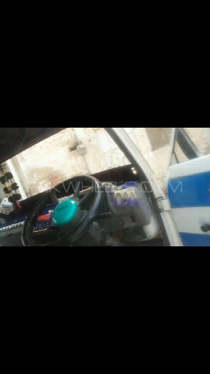 Suzuki Bolan 1994 for Sale in Hyderabad Suzuki Bolan 1994 for Sale in Hyderabad Image-4