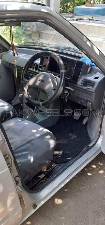 Suzuki Mehran 2004 for Sale in Peshawar Suzuki Mehran 2004 for Sale in Peshawar Image-3