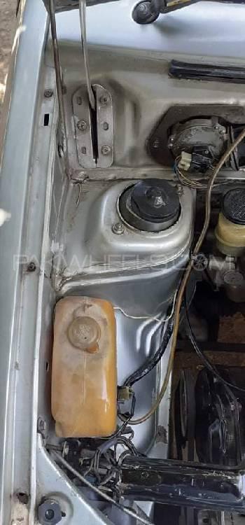 Suzuki Mehran 2004 for Sale in Peshawar Suzuki Mehran 2004 for Sale in Peshawar Image-5