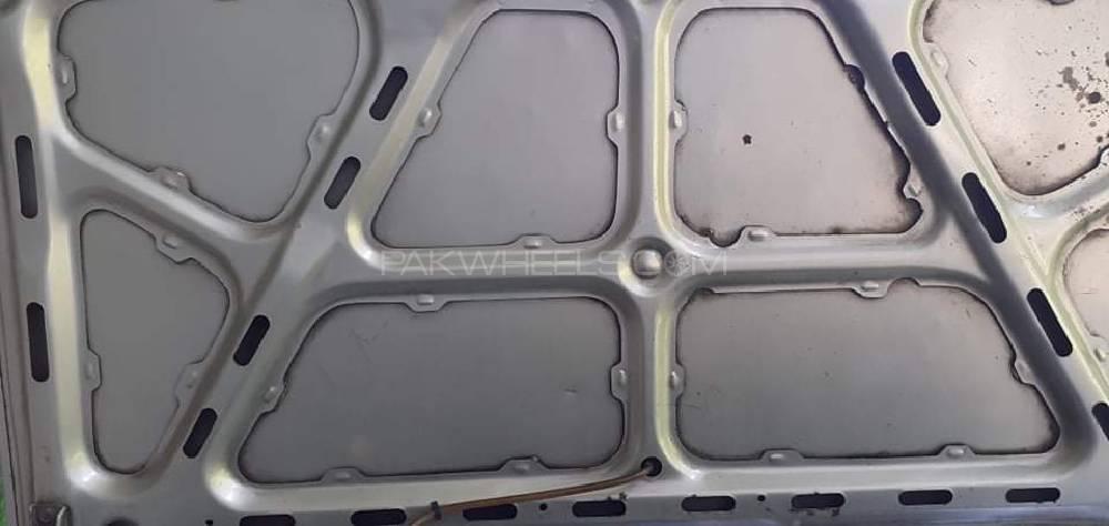 Suzuki Mehran 2004 for Sale in Peshawar Suzuki Mehran 2004 for Sale in Peshawar Image-15