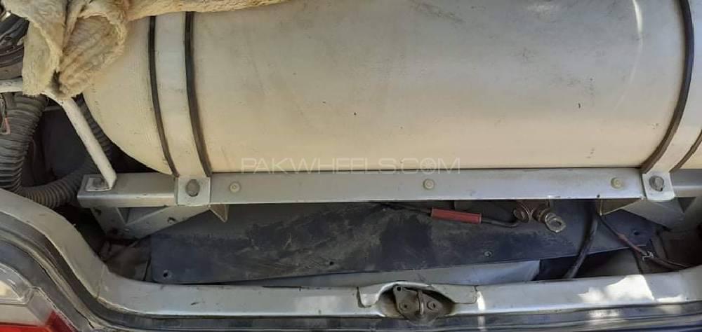 Suzuki Mehran 2004 for Sale in Peshawar Suzuki Mehran 2004 for Sale in Peshawar Image-14
