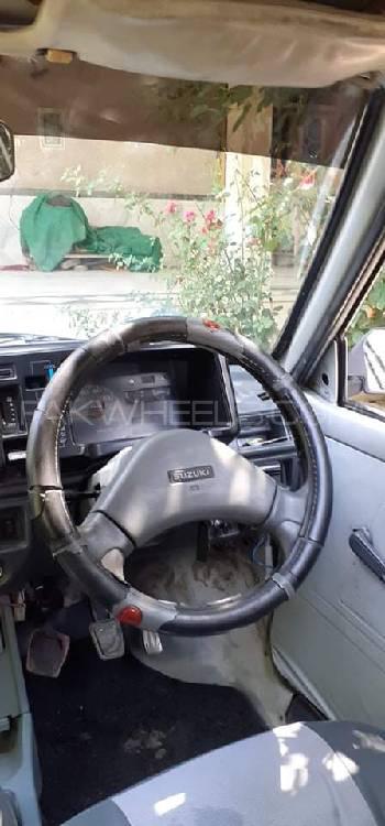 Suzuki Mehran 2004 for Sale in Peshawar Image-1