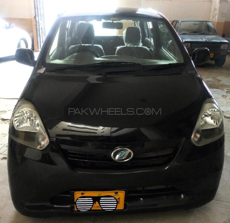 Daihatsu Mira 2012 for Sale in Karachi Image-1