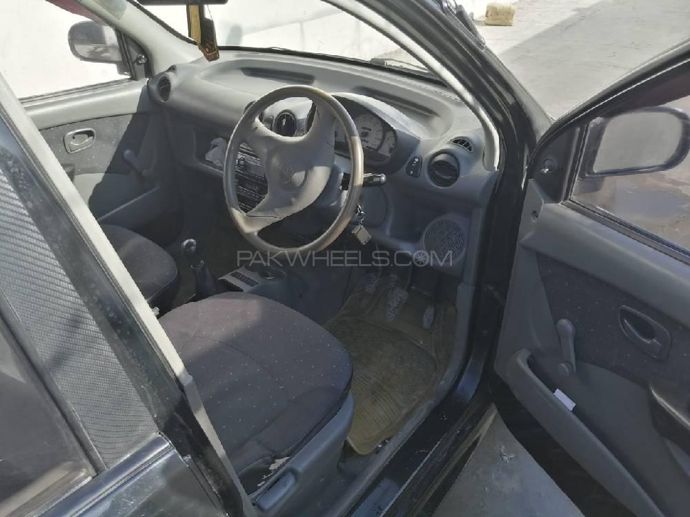 Hyundai Santro 2007 for Sale in Islamabad Image-1