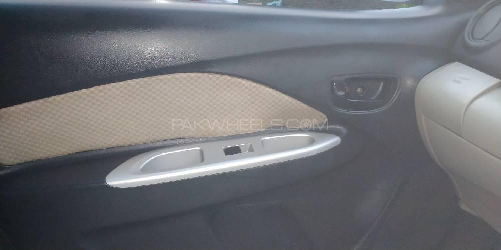Toyota Belta 2012 for Sale in Lahore Toyota Belta 2012 for Sale in Lahore Image-19