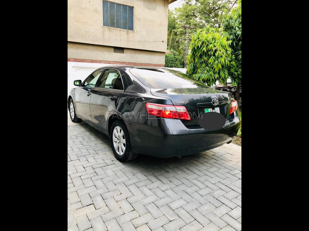 Toyota Camry 2006 for Sale in Lahore Toyota Camry 2006 for Sale in Lahore Image-19