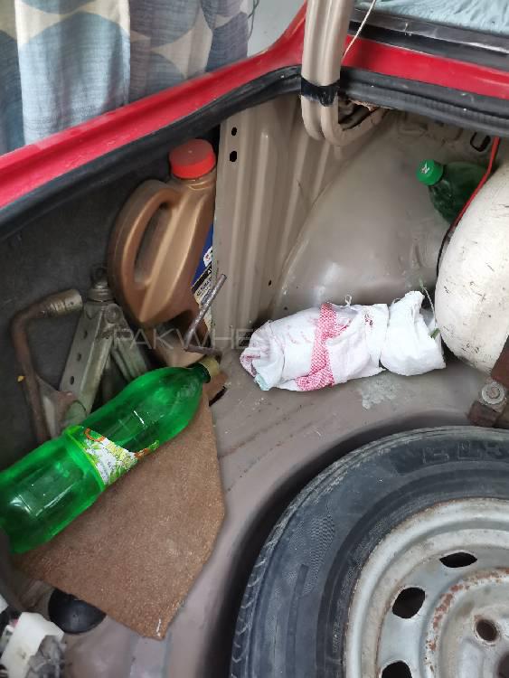 Toyota Corolla 1982 for Sale in Mardan Toyota Corolla 1982 for Sale in Mardan Image-13