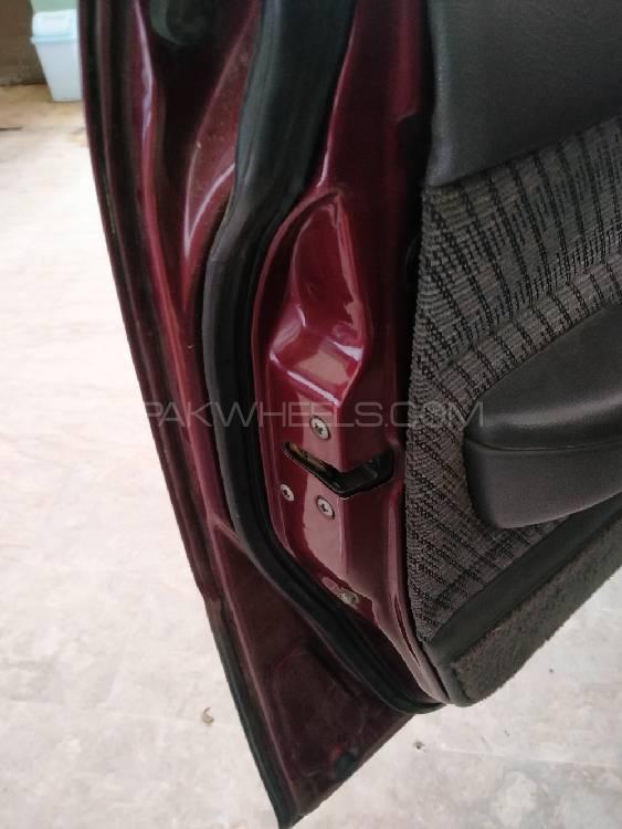 Toyota Surf 1992 for Sale in Faisalabad Toyota Surf 1992 for Sale in Faisalabad Image-6