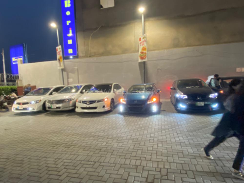 Honda City - 2018  Honda City - 2018  Image-6