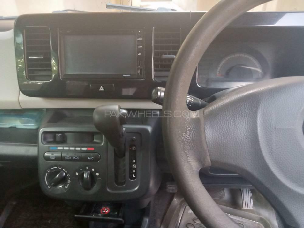 Nissan Moco 2012 for Sale in Lahore Nissan Moco 2012 for Sale in Lahore Image-2