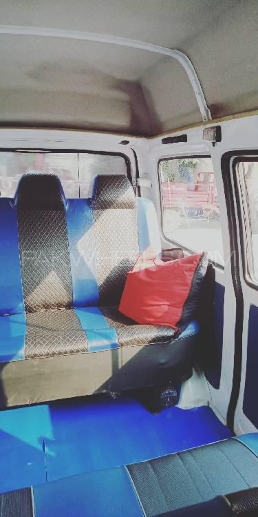 Suzuki Bolan 2017 for Sale in Lahore Suzuki Bolan 2017 for Sale in Lahore Image-6