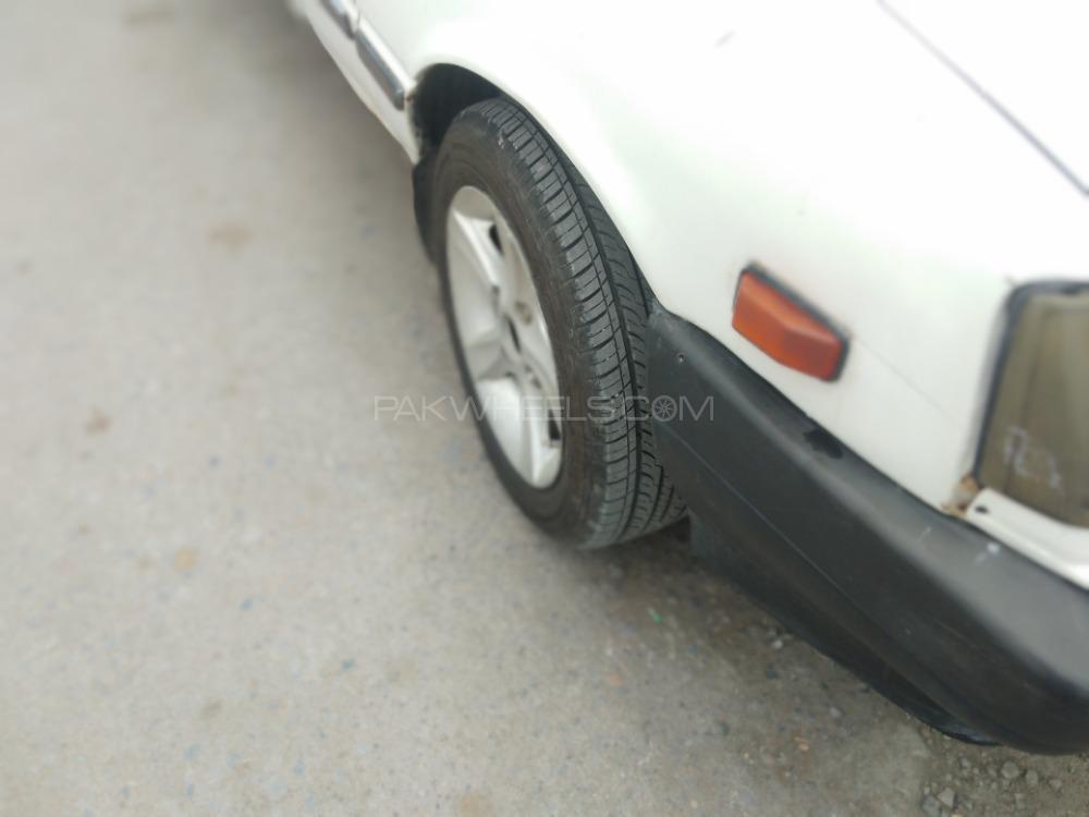 Suzuki Khyber 1995 for Sale in Peshawar Suzuki Khyber 1995 for Sale in Peshawar Image-16