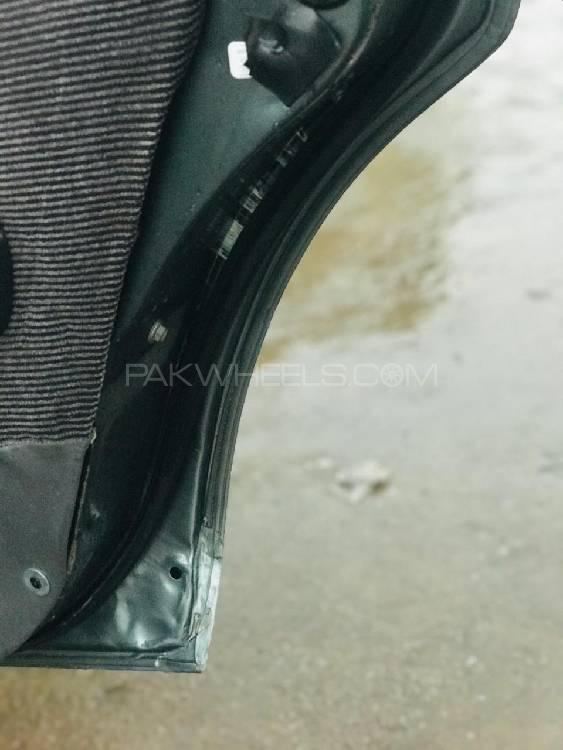 ٹویوٹا کرولا 2002 for Sale in پشاور ٹویوٹا کرولا 2002 for Sale in پشاور Image-18