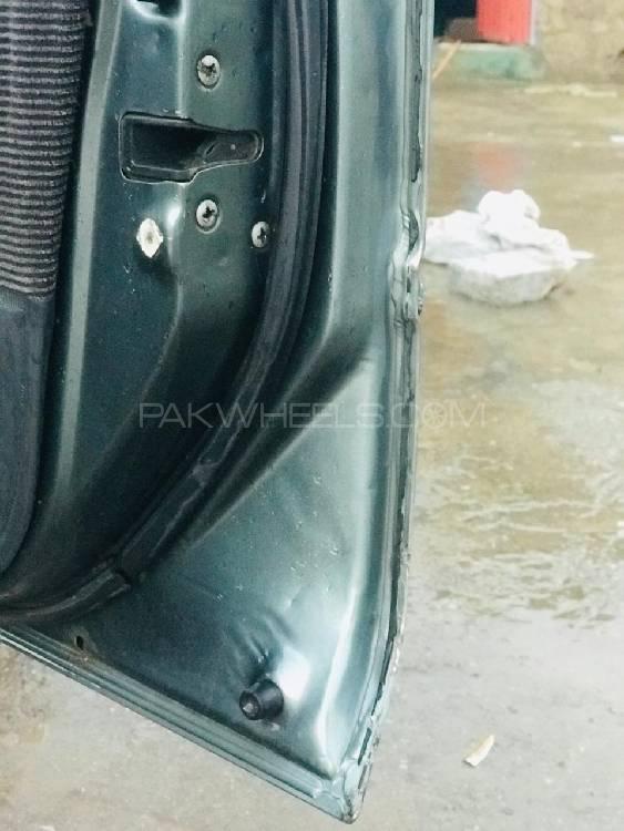 ٹویوٹا کرولا 2002 for Sale in پشاور ٹویوٹا کرولا 2002 for Sale in پشاور Image-17