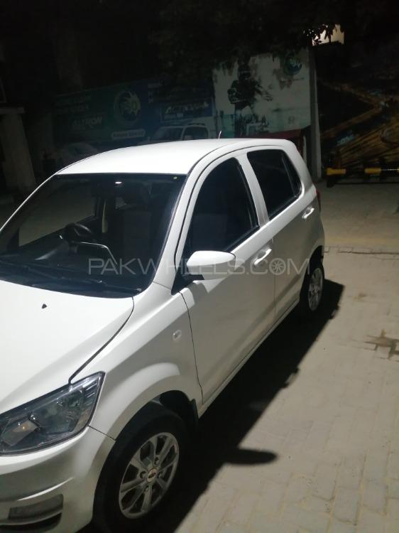 United Bravo 2019 for Sale in Multan United Bravo 2019 for Sale in Multan Image-2
