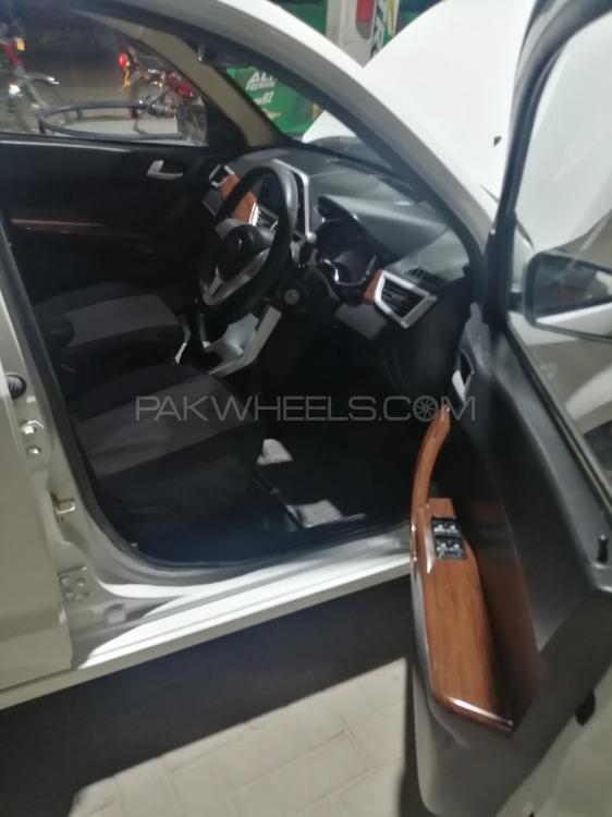 United Bravo 2019 for Sale in Multan United Bravo 2019 for Sale in Multan Image-7