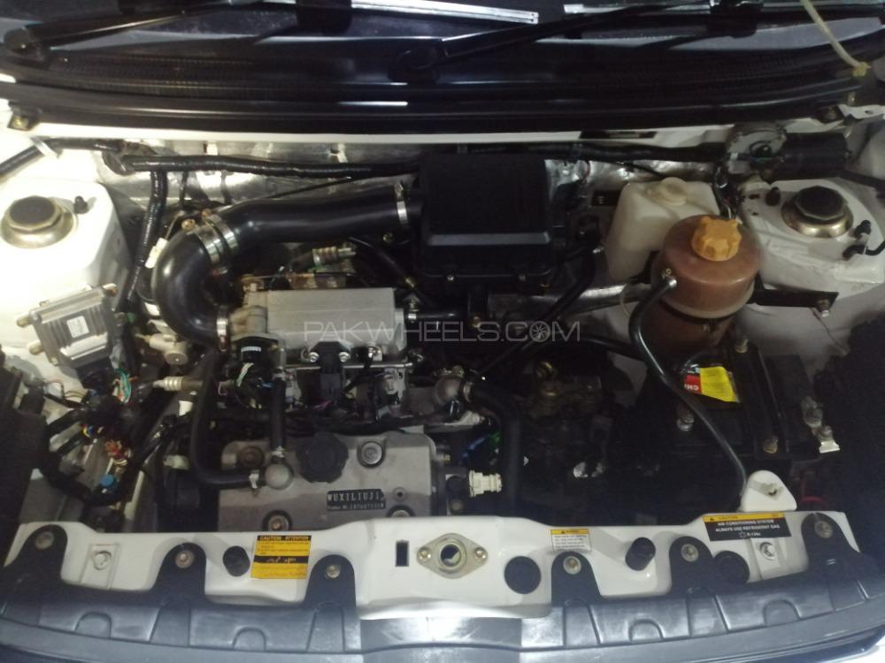 United Bravo 2019 for Sale in Multan United Bravo 2019 for Sale in Multan Image-10
